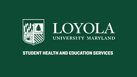 Loyola University Maryland <br />Student Health Center